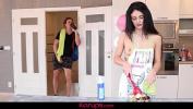 Download Video Bokep Small Titted Brunette Babe Kate Rich Gets Fucked With Only Her Apron On gratis