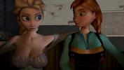 Nonton Video Bokep Elsa and Anna sex scene terbaru