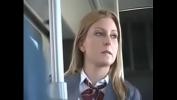 Bokep 2020 Gorgeous Blonde Teen Avy Scott Gets Banged In the Bus 3gp
