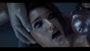 Nonton Video Bokep Jill enters an underground Umbrella hospitalon a mission hot