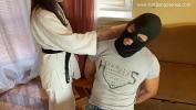 Download Film Bokep Robber milked by hot judo girl 3gp
