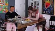 Nonton Video Bokep Cruel man feasts while hot girl b period by spanking machine at supper terbaru 2020