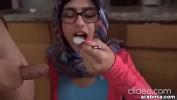 Video Bokep Terbaru mia khalifa loop sucking drinking spoon tea cum