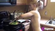 Video Bokep Naked Flat Chested 19yo Emi Clear Filmed Cooking By Her Best Friend excl online
