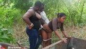 Bokep Full THEY CAUGH SIN SISTERZ FUCKING IN THE BUSH WITH AFRICAN GIFT 2022