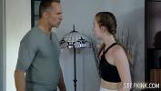 Bokep HD Dad And Daughter Fuck After A Heated Argument Danni Rivers gratis