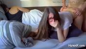 Video Bokep get fuck horny bitch when gf slep hot