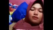 Film Bokep Horny Indonesian hijab teen with big boobs 3gp