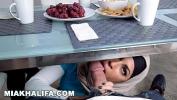 Bokep Video Mia Khalifa Art imitating life with Julianna Vega and Sean Lawless terbaik