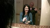 Bokep Video Having fun behind the scene in the bathroom with Montse Swinger 3gp