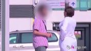 Film Bokep Nurse getting her daily dose of DICK after leaving the hospital hot