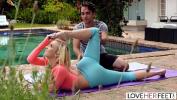 Nonton Bokep Hot amp Flexible Foot Sex With My Yoga Instructor 3gp