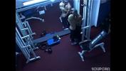 Bokep Friends Caught fucking at the Gym Spy Cam mp4