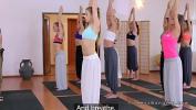 Bokep Video yoga girls enjoys sex with their coach terbaik