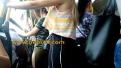 Video Bokep Terbaru Touch her pussy in metro terbaik