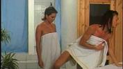 Download vidio Bokep Lesbian massages and sex in the sauna for Venere Bianca terbaru