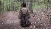 Video Bokep Fucked and Cum shot his girlfriend in the forest terbaik