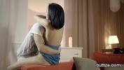 Bokep 2020 Beautiful slim cutie gets her narrow twat and little anal nailed mp4