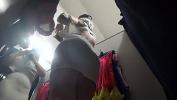 Bokep Video A hidden camera caught a big butt in the public fitting room period Amateur fetish with peeping over an attractive girl period gratis