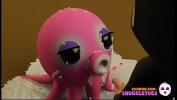 Vidio Bokep Ninja Warrior and the OctoGirl the Super babe Octopus Part 2 with Sex and Facial with finishing Huge Cumshot on her face and all over the place Asian t period 3D toon fucking terbaru