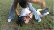 Bokep Beatdown of Love Extreme Outdoor Fight by Danica 3gp online